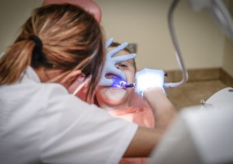 خدمات جدید دندانپزشکی