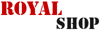 قالب فروشگاهی Royal Shop فارسی